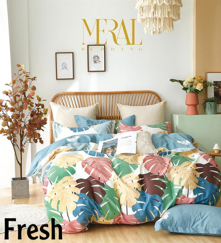 سرویس کاوری Fresh