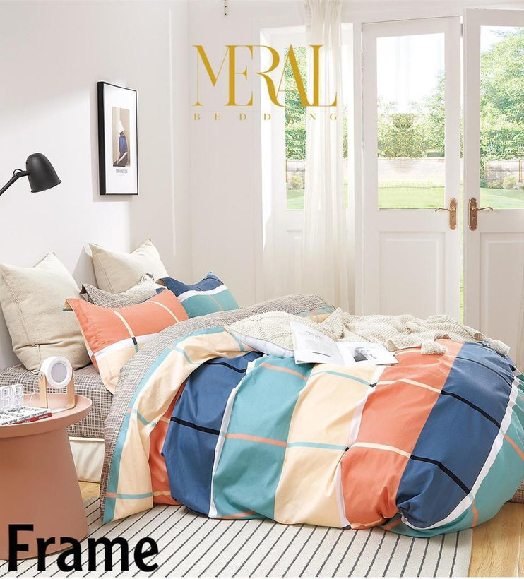 سرویس کاوری Frame