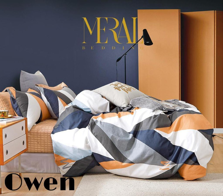 سرویس کاوری Owen