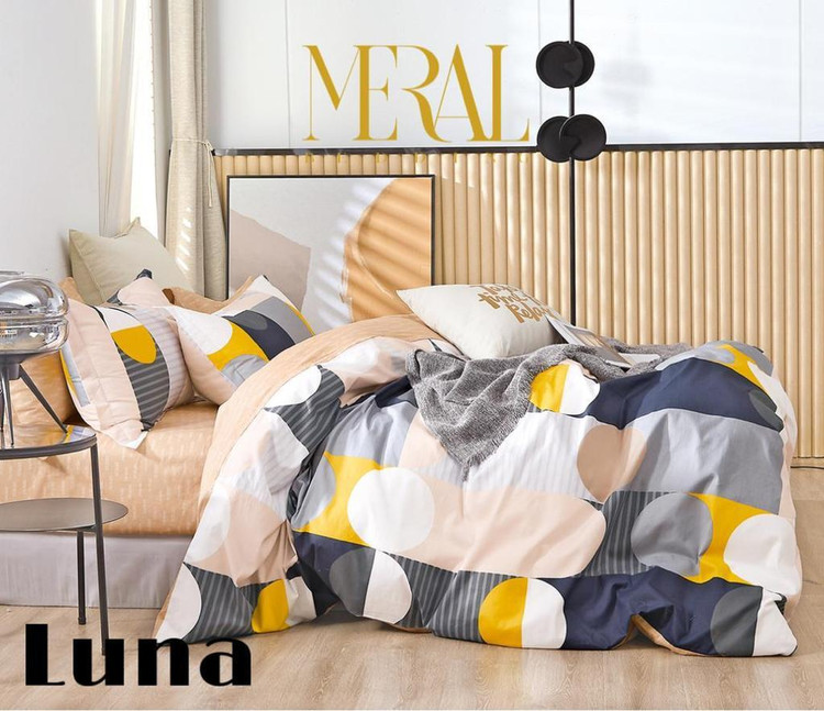 سرویس کاوری Luna