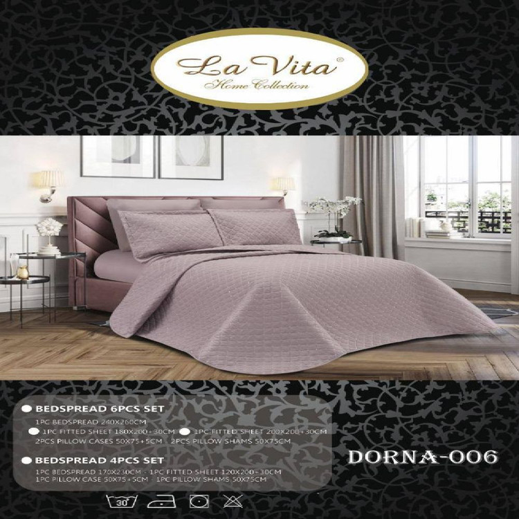 سرویس روتختی پنبه دوزی درنا