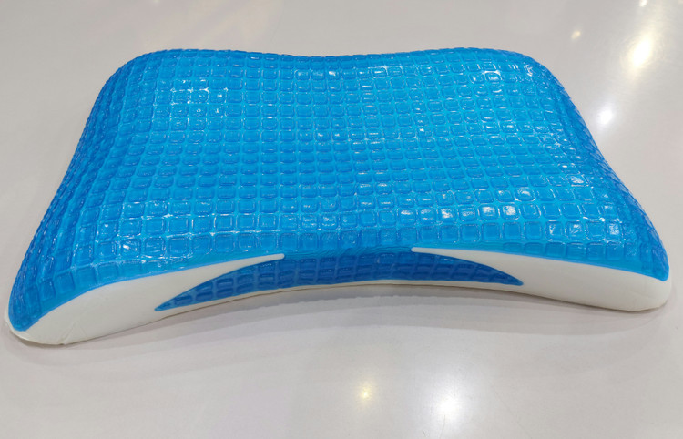 بالش مموری فوم Full Gel