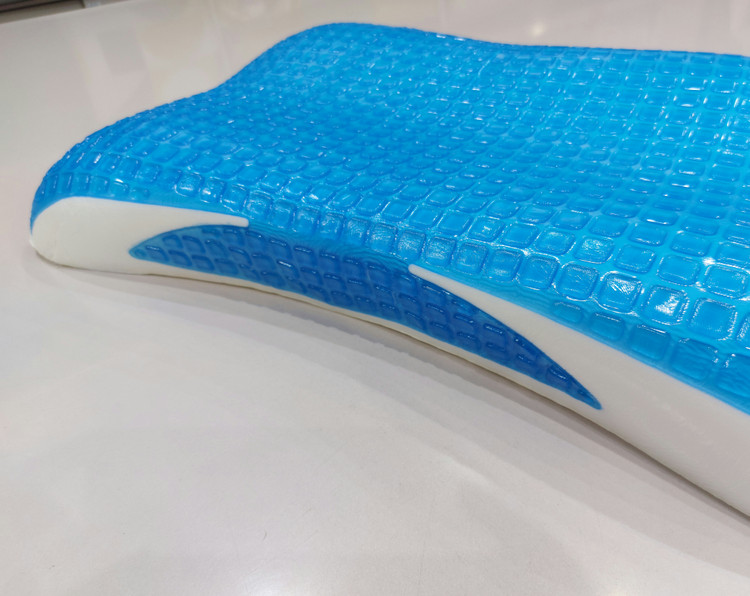 بالش مموری فوم Full Gel
